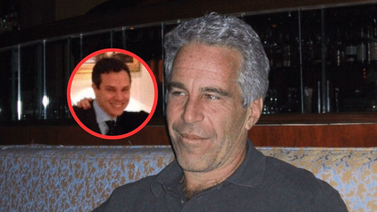 Niemiec w aktach Epsteina