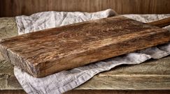 Siedlisko bakterii w twojej kuchni