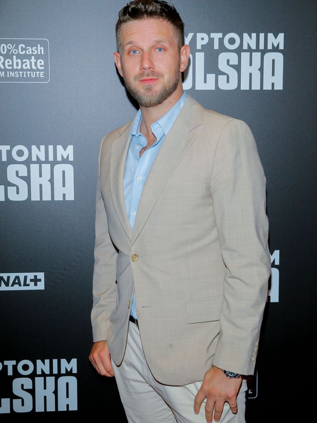 Antoni Królikowski