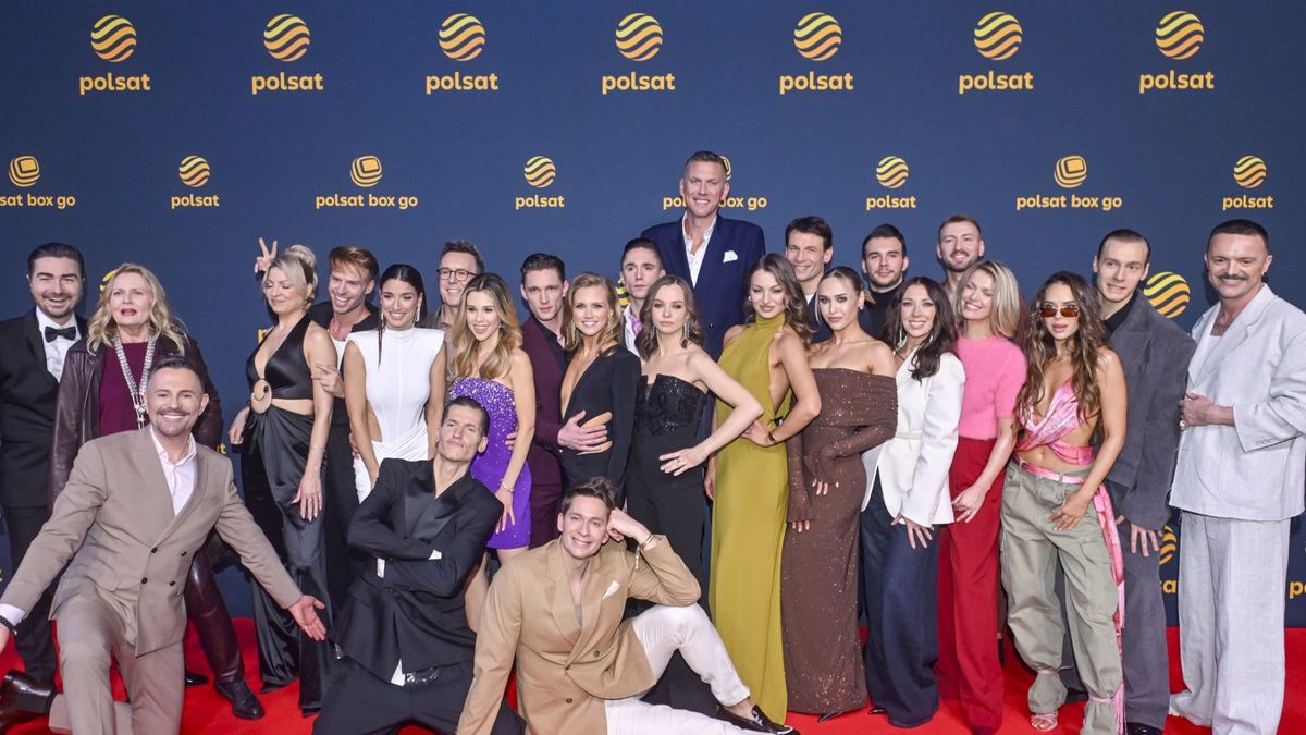 Maria Jeleniewska, Taniec z gwiazdami