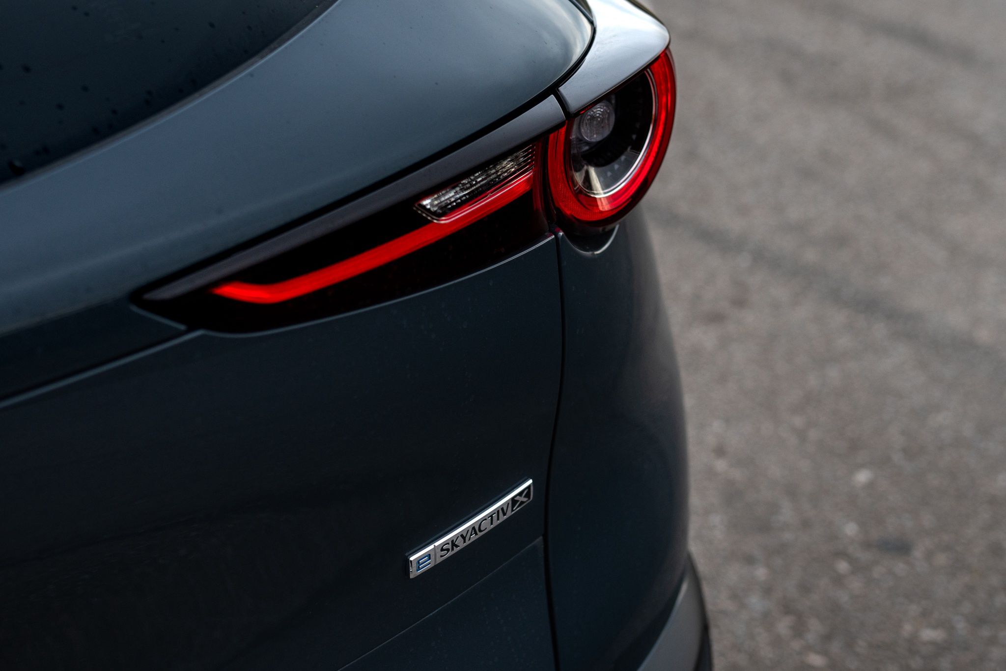 Honda ZR-V kontra Mazda CX-30