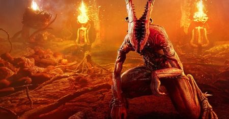 Agony Unrated ze zwiastunem - premiera jeszcze w październiku