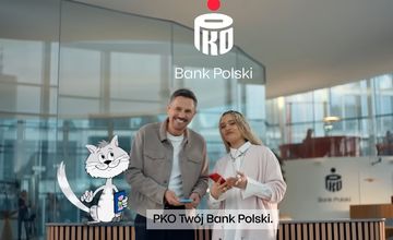 PKO BP przebił 10 mld zysku. Już 6,4 mln klientów w aplikacji IKO