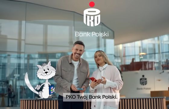 PKO BP przebił 10 mld zysku. Już 6,4 mln klientów w aplikacji IKO