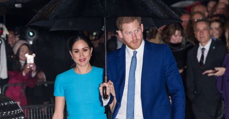 Harry i Meghan zgotowali sąsiadom piekło. Przyjaciółka Diany wstawia się za nimi