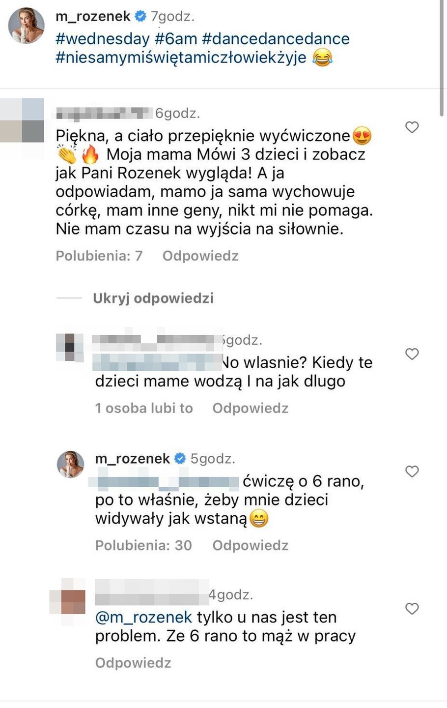 Małgorzata Rozenek
