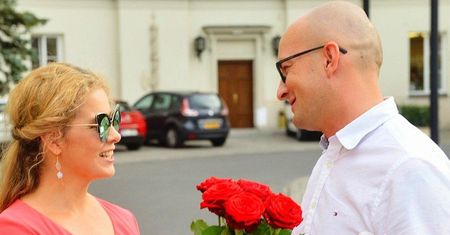 TYLKO U NAS! Anna Powierza znalazła wreszcie miłość? Te zdjęcia nie pozostawiają wątpliwości