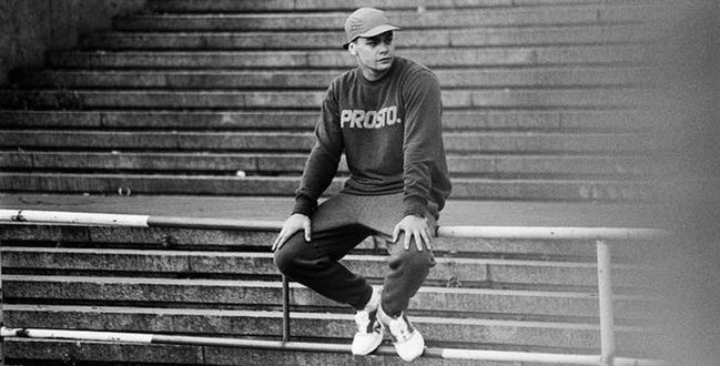 Nowy lookbook  Prosto Klasyk AW 2014/2015