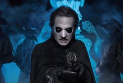 Już w listopadzie: Ghost z trasą "The Ultimate Tour Named Death” w Polsce