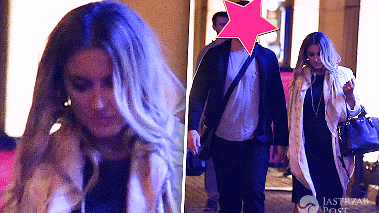 Karolina Szostak i Michał