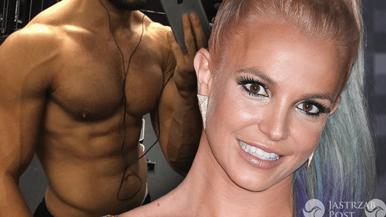 Britney Spears i Sam Asghari są parą?