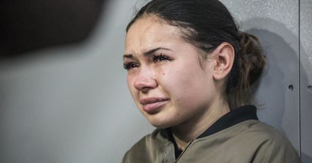 Charków. Córka ukraińskiego oligarchy potrąciła 6 osób, jest wyrok