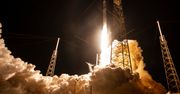 Elon Musk o planach SpaceX na grudzień. Wiele ważnych kontraktów i kolejne starty