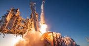Dziś wieczorem będzie można oglądać start rakiety SpaceX