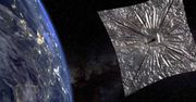 Satelita LightSail 2 wyruszy w kosmos i spróbuje użyć żagla słonecznego
