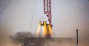 Elon Musk potwierdza kolejny sukces SpaceX. Pierwsza misja załogowa coraz bliżej