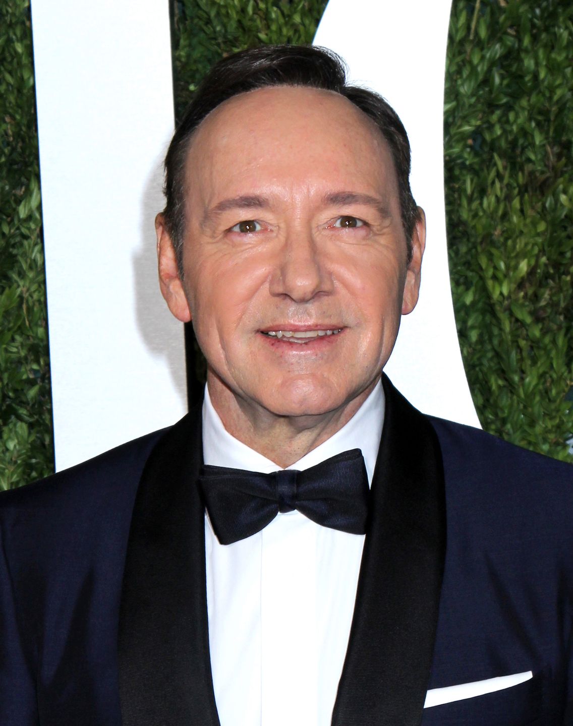 Kevin Spacey
71st Annual Tony Awards - Arrivals
Held at Radio City Music Hall on June 11, 2017.
©Steven Bergman/AFF-USA.com 