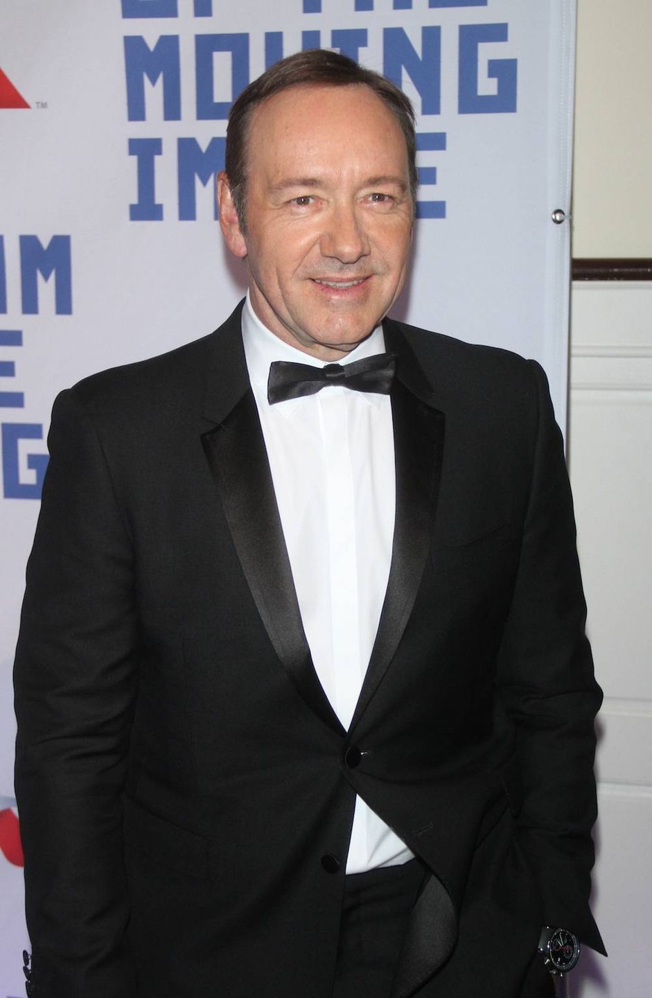 Kevin Spacey - 16 mln dolarów  

Fotografia: ONS