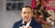 Kevin Spacey: prokuratura z Los Angeles oddaliła jedną ze spraw o molestowanie seksualne