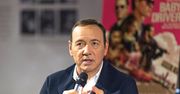 Kevin Spacey podda się leczeniu. Dwukrotny zdobywca Oscara wydał oświadczenie
