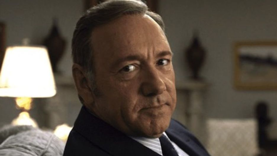 Kevin Spacey został oczyszczony z zarzutów