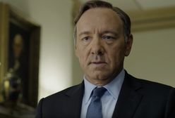 Wszystkie grzechy Kevina Spacey'ego. Kolejni mężczyźni oskarżają go o molestowanie