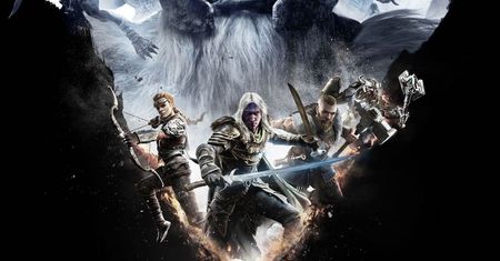 Powstaje przynajmniej siedem nowych gier D&D