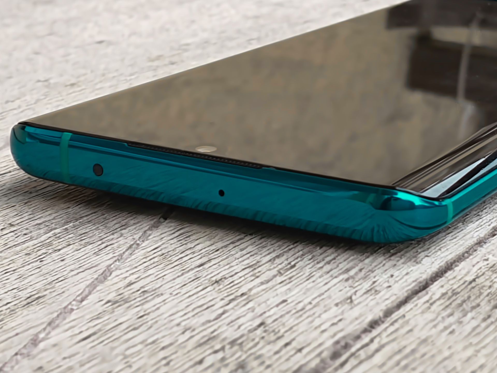 Xiaomi Mi Note 10 Pro: test smartfonu z pięcioma aparatami 2