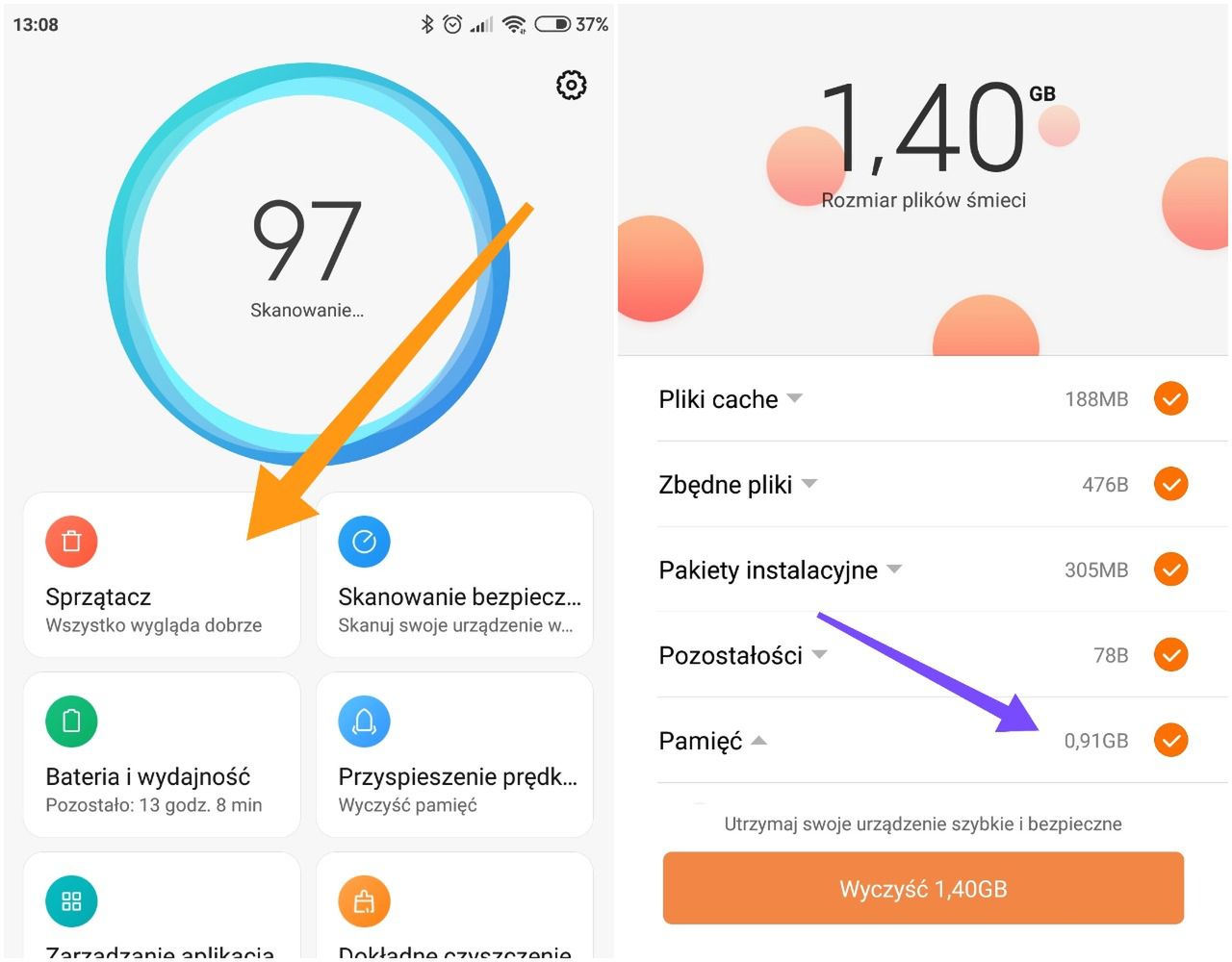 Jak przedłużyć życie smartfonu? [Część II - oprogramowanie] 2