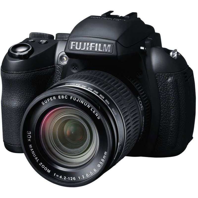 Fujifilm FinePix HS35EXR