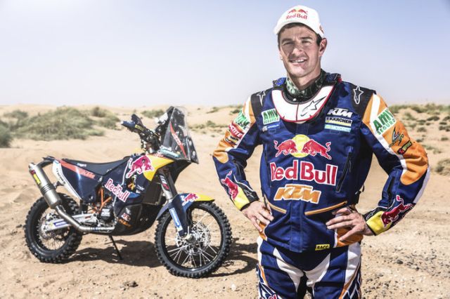 Marc Coma