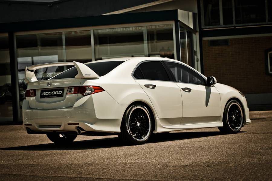 Japanese Domestic Market Tuning [galeria] 85