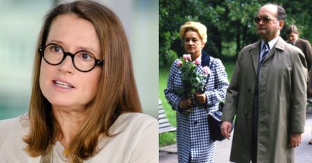 Jaruzelski zapisał wszystko Monice! Jej matka została z rentą