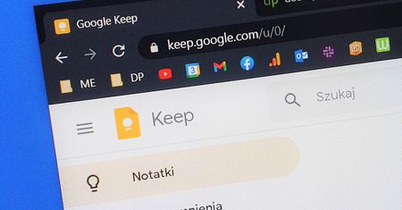 Google Keep w Chrome: w lutym 2021 roku zniknie aplikacja – pozostanie PWA