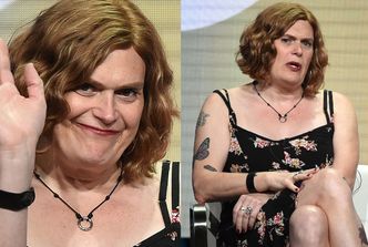 Lilly Wachowski apeluje do osób transpłciowych: "Wszyscy musimy wyłamać te pi*przone drzwi i opowiedzieć nasze historie!"