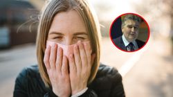 40 tys. przedwczesnych zgonów, ten sam sprawca. "Obserwujemy rzuty chorób"