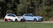 Test: Hyundai i30 N i Toyota Yaris GRMN - czy to już kultowe hot hatche?