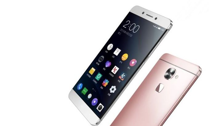 LeEco Le 2, Le Pro 2 oraz Le Max 2 oficjalnie. Najmocniejszy ma 6 GB pamięci RAM! 1