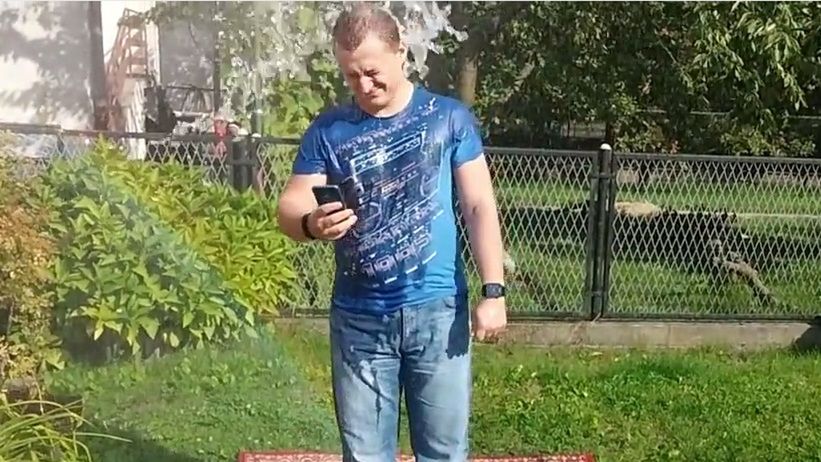 W skrócie: wybuchowy OnePlus One i oblany zimną wodą Miron 1