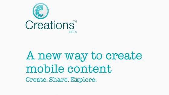 Sony Ericsson Creations - spersonalizuj swój telefon [wideo] 1