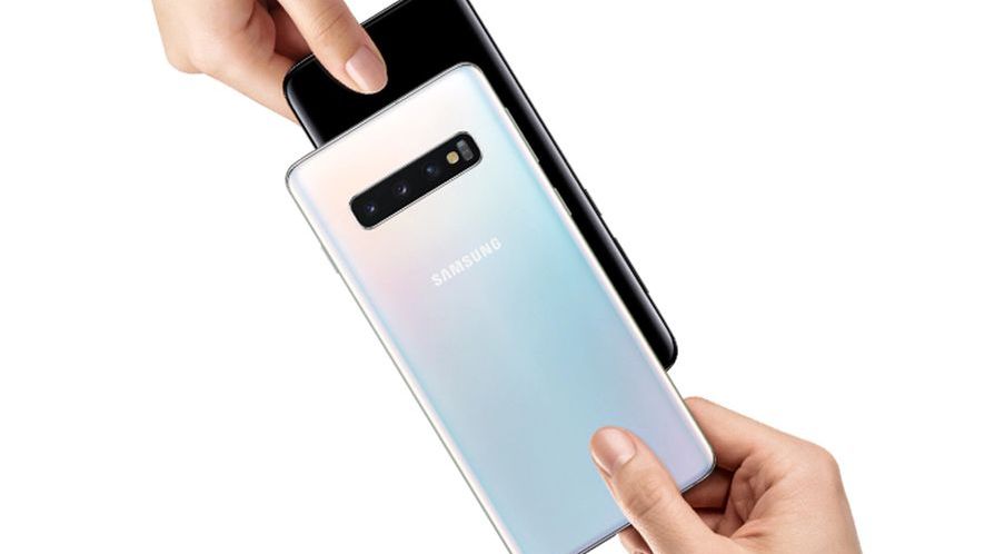Samsung Galaxy S10: firma przygotowała dwie nowe promocje [#wSkrócie] 1