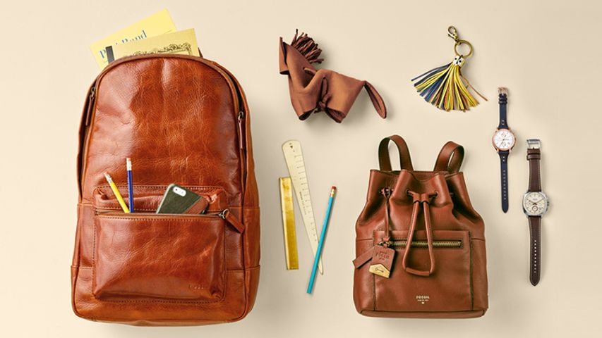 Fossil zapowiada smartwatcha z Androidem Wear, "okrągłym" ekranem i układem Intela 1