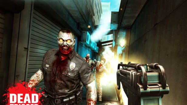 Dead Trigger za darmo w App Store! 1