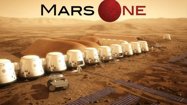 Nie ma przekrętu, jest dwuletnie opóźnienie. Tak broni się biznesmen stojący za Mars One 1