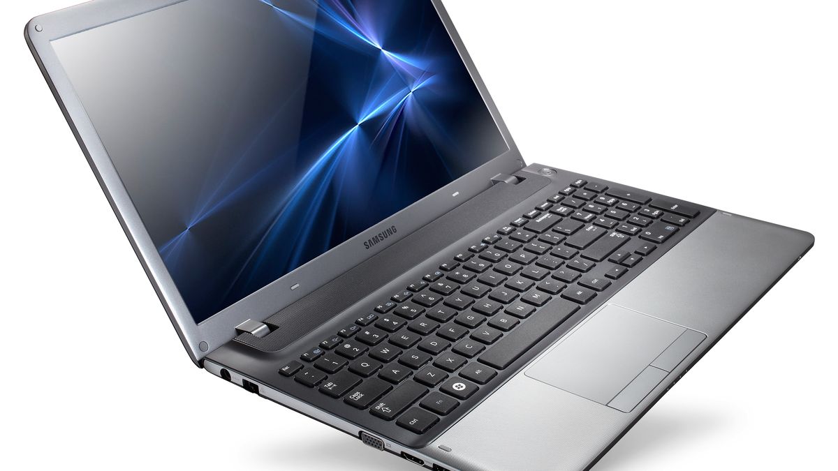 Samsung 350V5C i 355V5C - wydajność i funkcjonalność w rozsądnej cenie 1