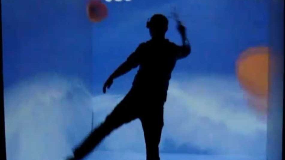 Fruit Ninja w trzech wymiarach [wideo] 1