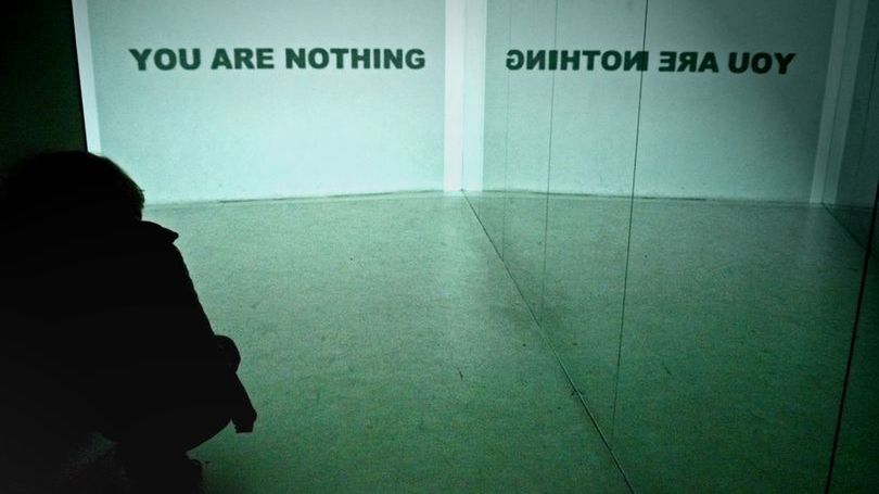 Witaj w maszynie: czy żyjemy w dystopii, choć nawet o tym nie wiemy? 1