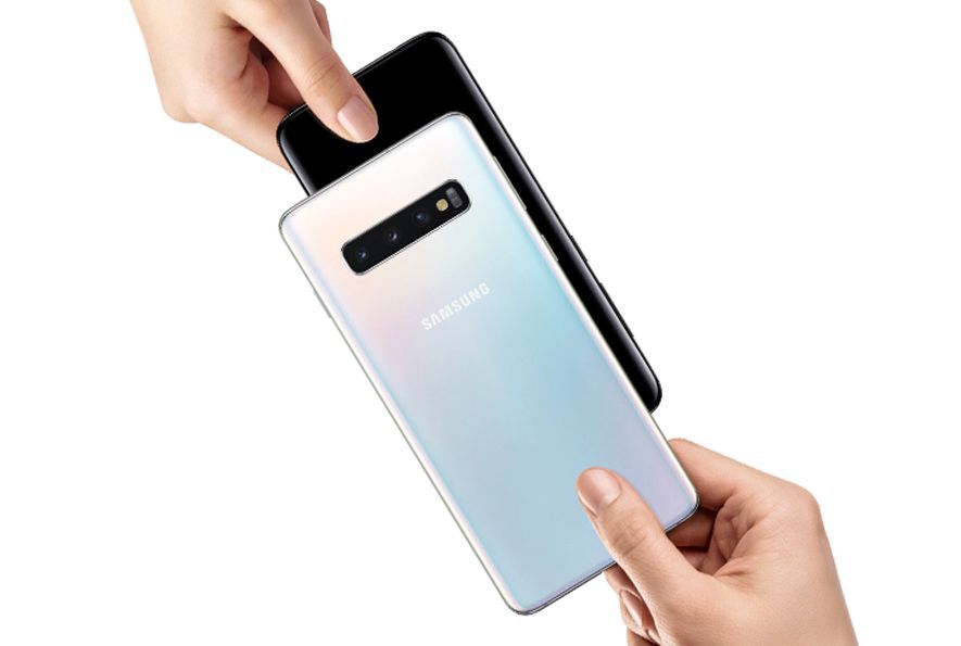 Samsung Galaxy S10: firma przygotowała dwie nowe promocje [#wSkrócie]