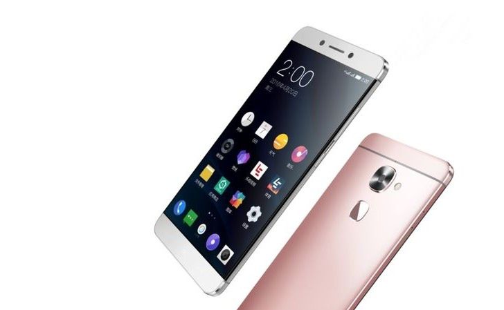 LeEco Le 2, Le Pro 2 oraz Le Max 2 oficjalnie. Najmocniejszy ma 6 GB pamięci RAM!