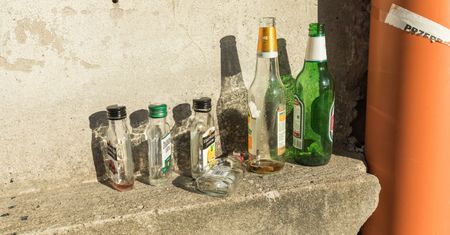 Nocna prohibicja w Warszawie. "Spektakularny" wynik w Śródmieściu